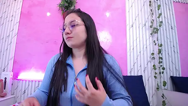 Abby Bms online show from 10/25/25, 03:47