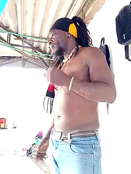 Blackpanther0115 online show from 10/08/25, 03:42