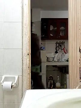 Blackpanther0115 online show from 10/30/25, 10:16