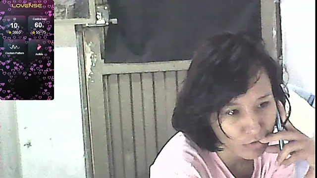 Natzu Choi online show from 10/07/25, 10:29