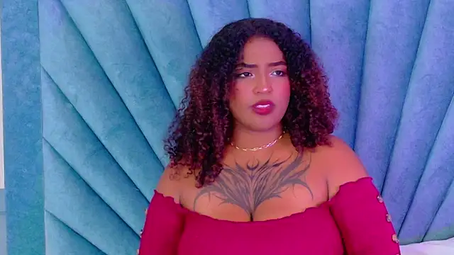 Cristal-Jonnes online show from 09/13/25, 03:17