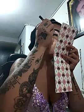 Snapshot of Pamelamiler__ chatting on 11/10/25, 10:58 Pamelamiler online show from 11/10/25, 10:58