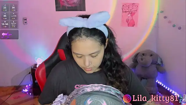 lila kitty81 online show from 09/17/25, 09:16
