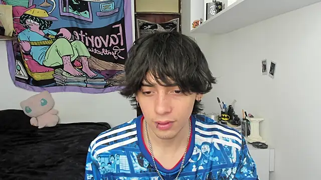 sai l01 online show from 10/28/25, 06:32