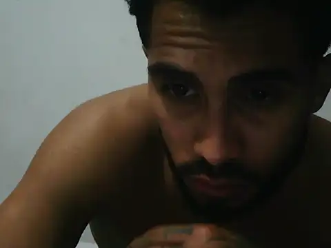 TU-MORENOO online show from 10/11/25, 06:23