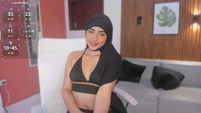 kayla hasab online show from 11/05/25, 03:06