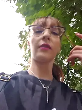 MoonedByEva online show from 09/25/25, 10:30