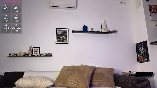 HotFrictions online show from 09/26/25, 02:48