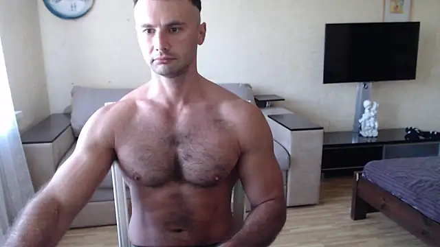 Snapshot of muscle_uncut chatting on 09/21/25, 06:37 muscle uncut online show from 09/21/25, 06:37