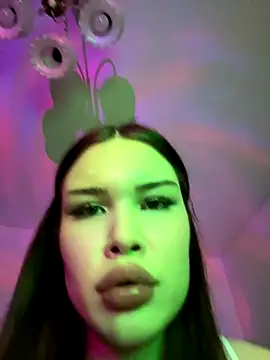 misssurprizisss online show from 11/06/25, 01:12