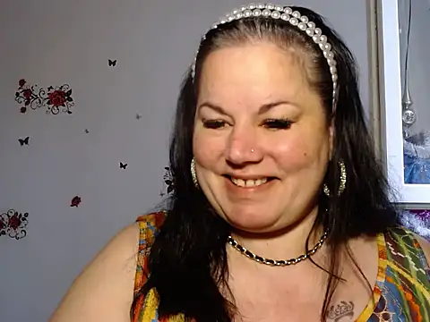 andreea2011 online show from 09/27/25, 09:25