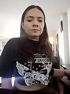 Cami Konor online show from 09/11/25, 04:07