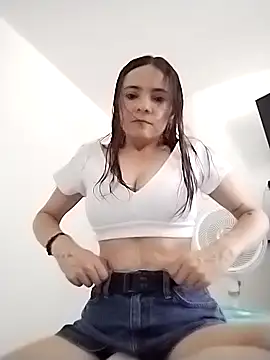 Cami Konor online show from 10/07/25, 07:55