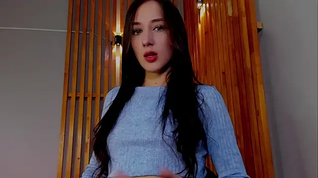 Snapshot of AbbyPalmer chatting on 10/26/25, 07:31 AbbyPalmer online show from 10/26/25, 07:31