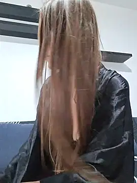 JessyKym online show from 11/11/25, 08:47