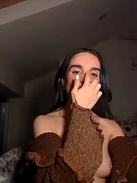 Snapshot of RosieCheexxxxxx chatting on 10/29/25, 06:15 RosieCheexxxxxx online show from 10/29/25, 06:15