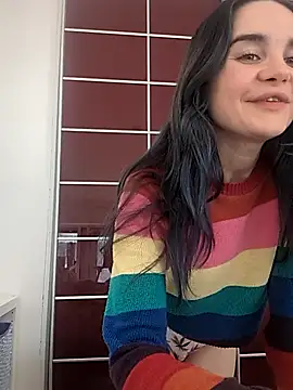 Snapshot of RosieCheexxxxxx chatting on 11/10/25, 12:26 RosieCheexxxxxx online show from 11/10/25, 12:26