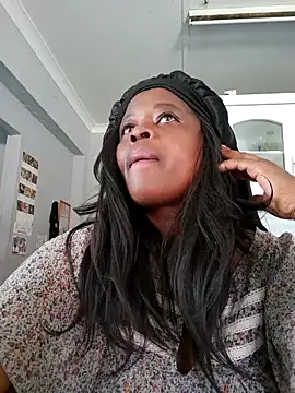 cairococo online show from 09/21/25, 11:56