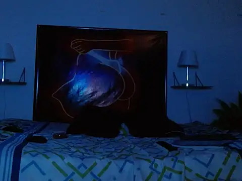 GinoelDal online show from 10/17/25, 10:56