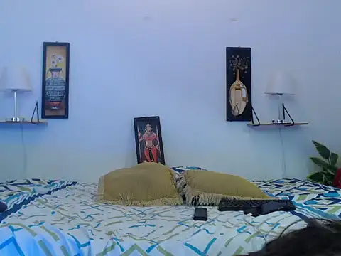 GinoelDal online show from 11/04/25, 01:38