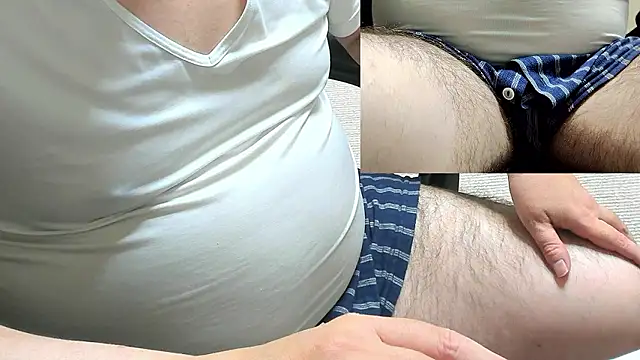 mori kuma3 online show from 10/30/25, 01:34