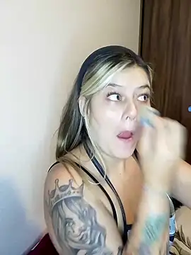 Fernandar2025 online show from 10/11/25, 01:16