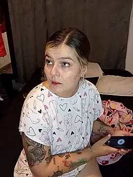 Fernandar2025 online show from 10/24/25, 02:08