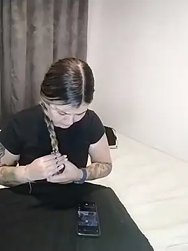 Fernandar2025 online show from 11/08/25, 01:39