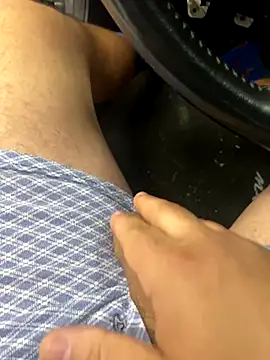 Maetty1986 online show from 10/15/25, 05:13