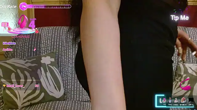 Goldgirl89 online show from 09/28/25, 10:26
