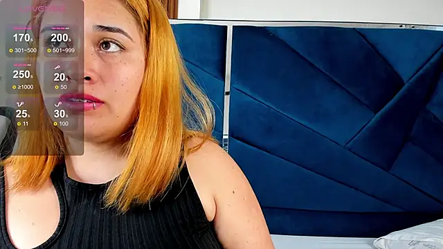 sara-lopez1 online show from 11/16/25, 06:52