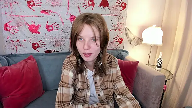 Madelaineses online show from 10/28/25, 08:51