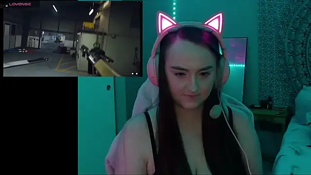 Snapshot of missribbons chatting on 09/22/25, 07:27 missribbons online show from 09/22/25, 07:27