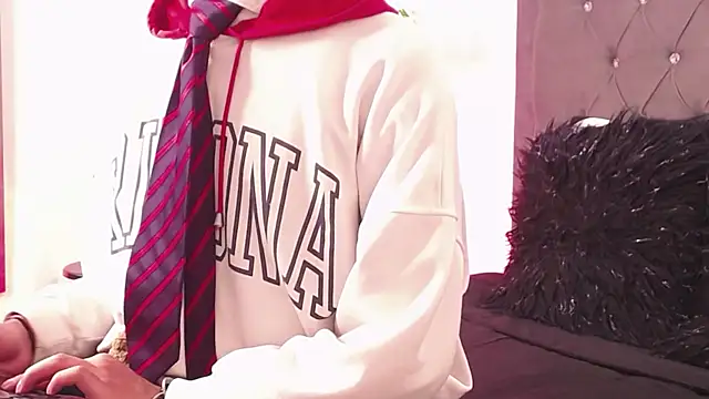 OzorioDany online show from 09/12/25, 03:28