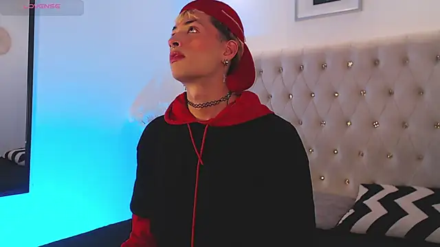 OzorioDany online show from 09/27/25, 03:33