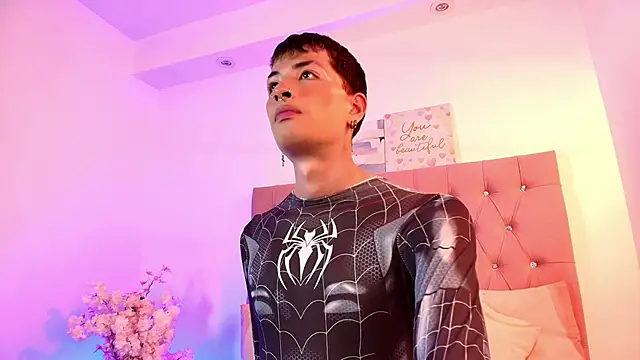 OzorioDany online show from 11/14/25, 03:55