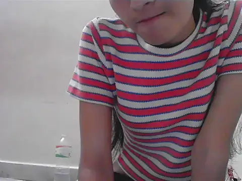 Tanvi Angel online show from 10/29/25, 02:30