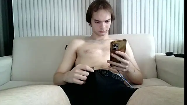 ScottBrand online show from 10/22/25, 03:07