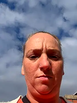 JustYourNormalCouple online show from 10/08/25, 09:07