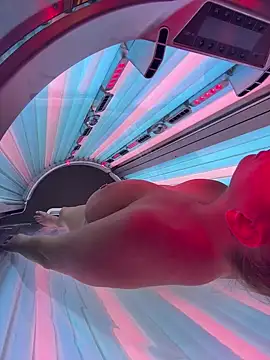 JustYourNormalCouple online show from 10/16/25, 08:04