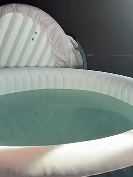 JustYourNormalCouple online show from 10/24/25, 10:33