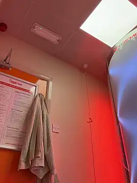 JustYourNormalCouple online show from 10/26/25, 11:38