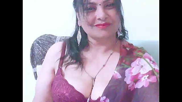 Indiansweetness77 online show from 11/10/25, 07:51