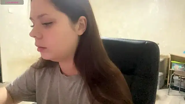 Purekittyshy online show from 10/08/25, 03:31