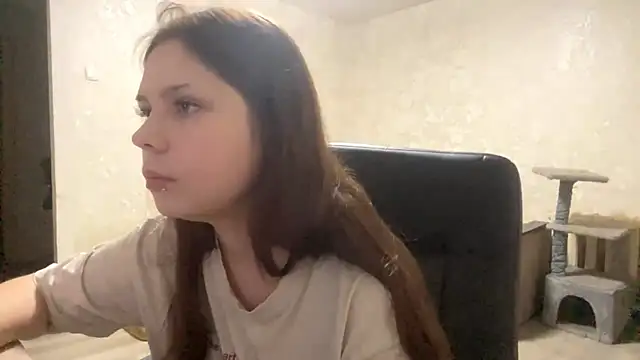 Purekittyshy online show from 11/22/25, 03:33