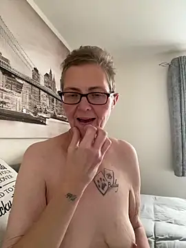 Curvy-Jinx online show from 10/16/25, 07:31