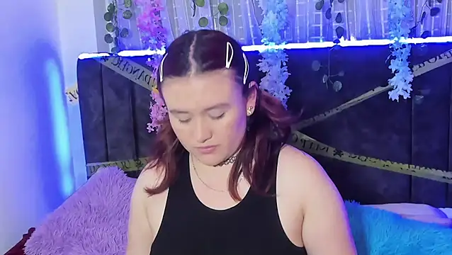 AliaMiller  online show from 10/21/25, 08:42