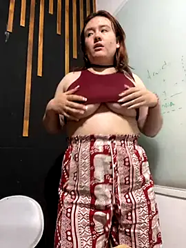 AliaMiller  online show from 11/08/25, 03:12