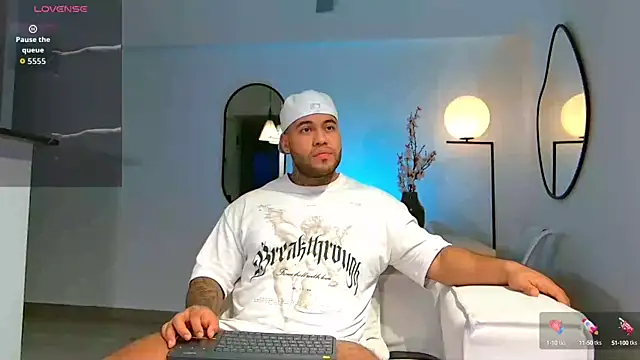 Michael Salens online show from 10/11/25, 10:52