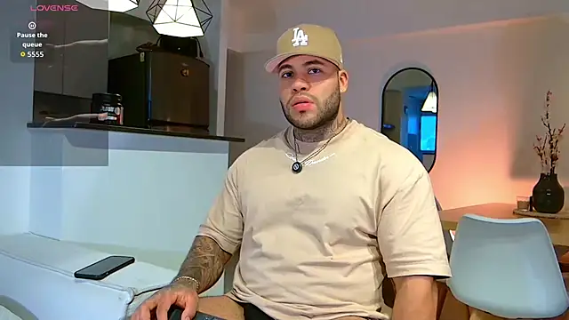 Michael Salens online show from 10/17/25, 10:12